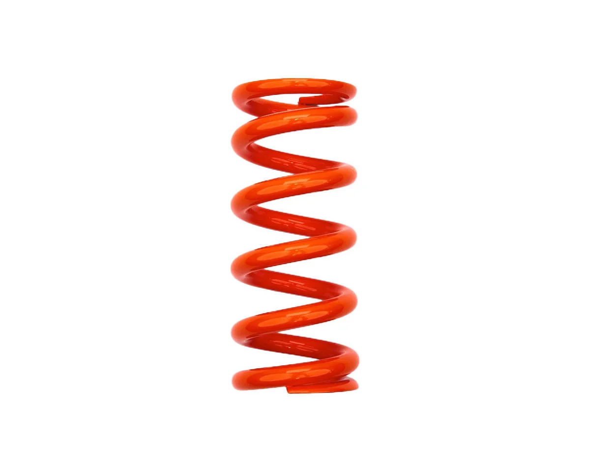 Fox Suspension SLS Spring (Orange) (1.385" ID) (2.0") (650lbs)